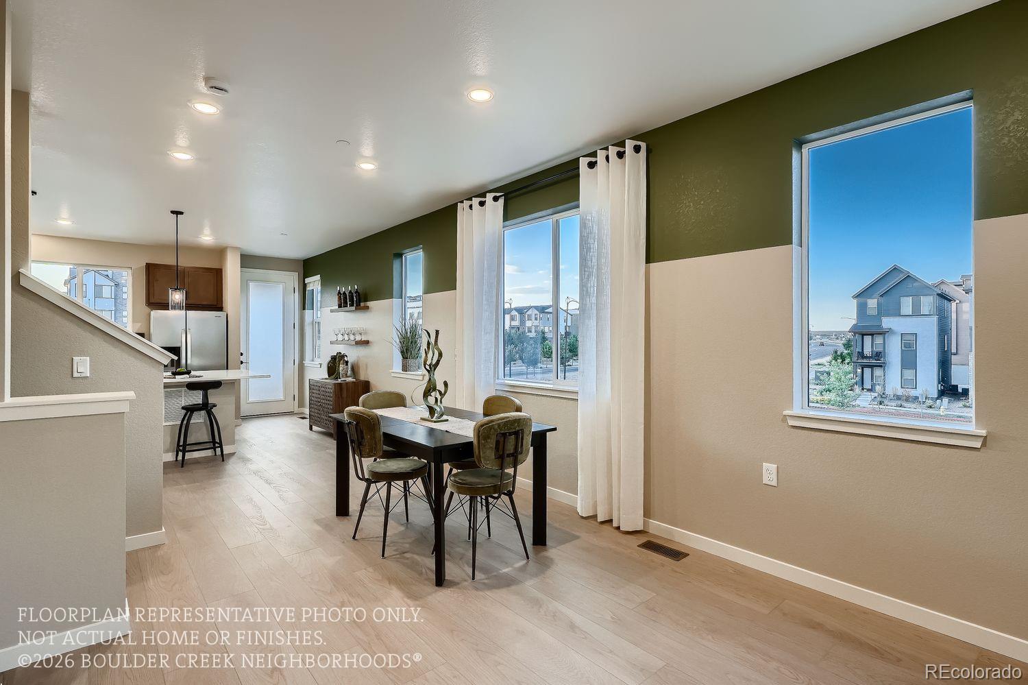 MLS Image #15 for 16567  peak street,broomfield, Colorado
