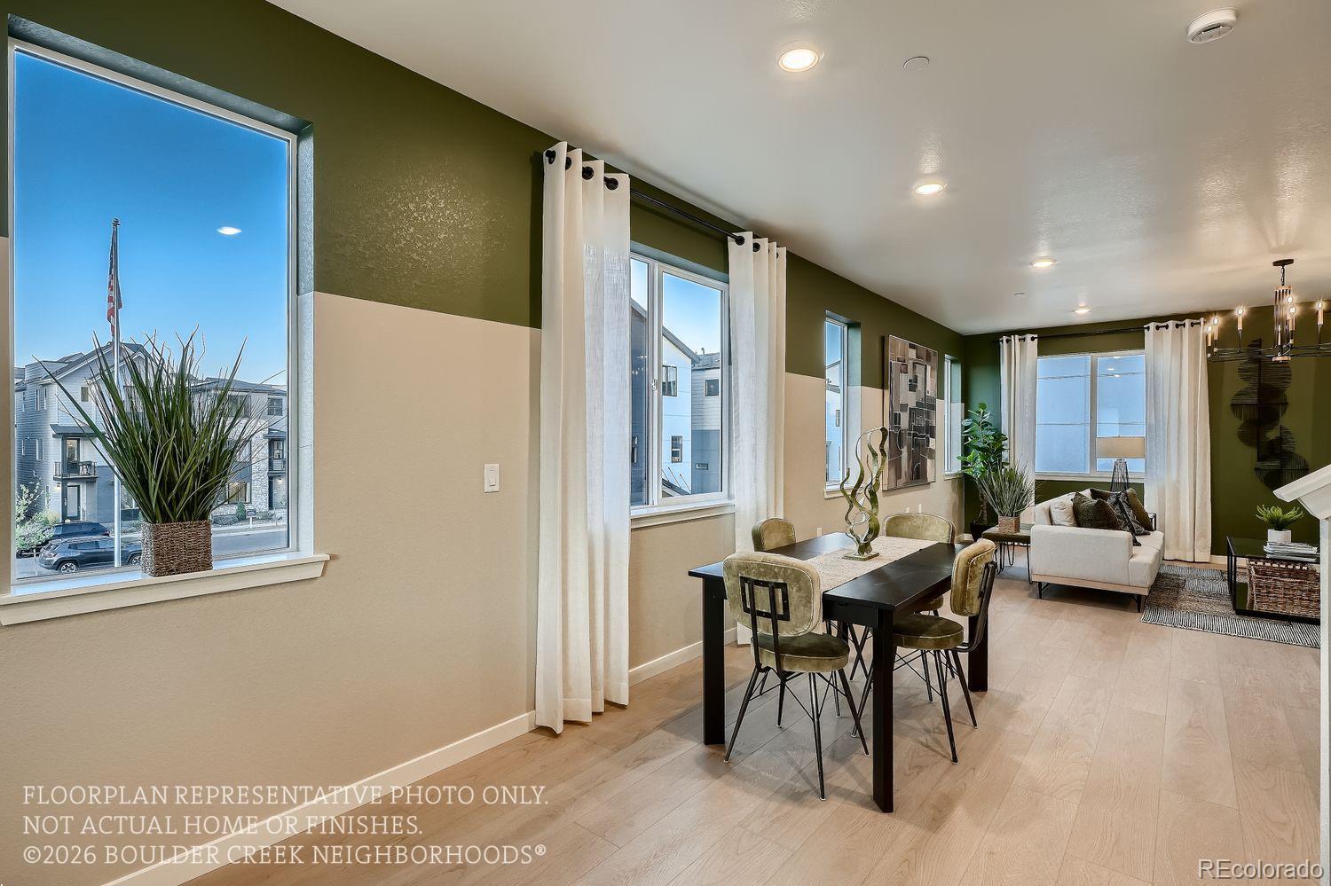 MLS Image #16 for 16567  peak street,broomfield, Colorado