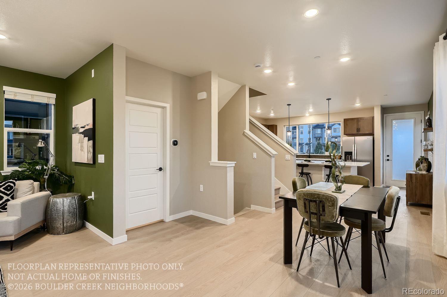 MLS Image #17 for 16567  peak street,broomfield, Colorado