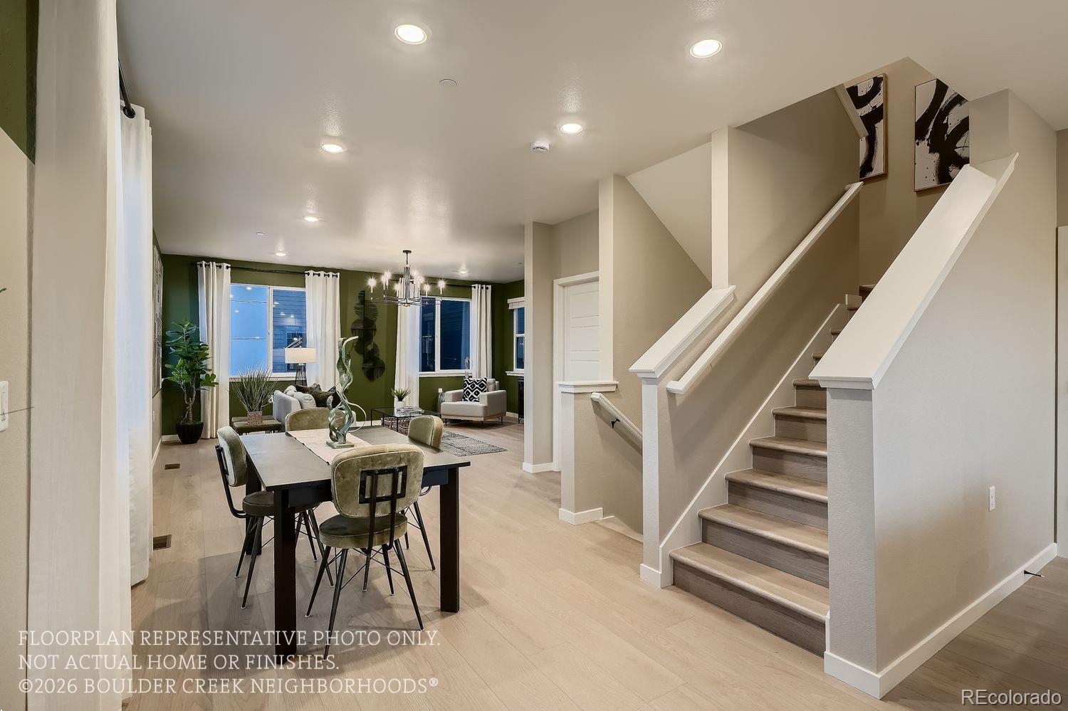 MLS Image #18 for 16567  peak street,broomfield, Colorado