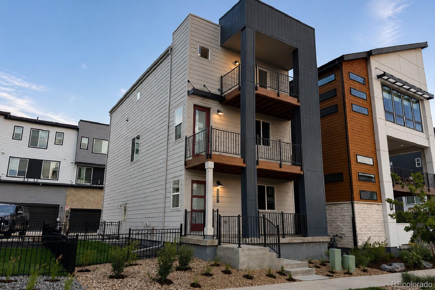 MLS Image #2 for 16567  peak street,broomfield, Colorado