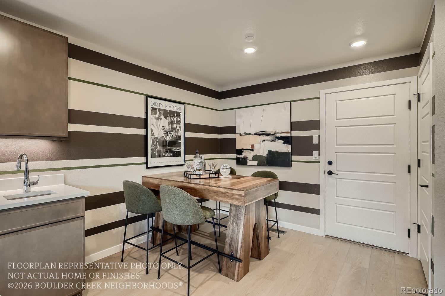 MLS Image #20 for 16567  peak street,broomfield, Colorado