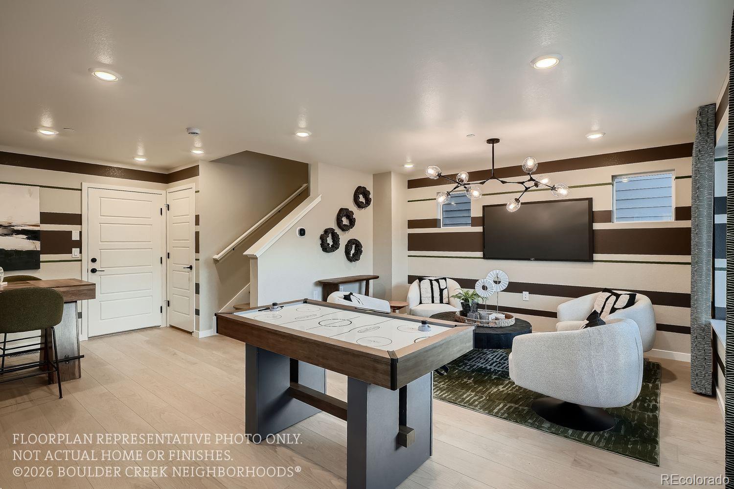 MLS Image #22 for 16567  peak street,broomfield, Colorado