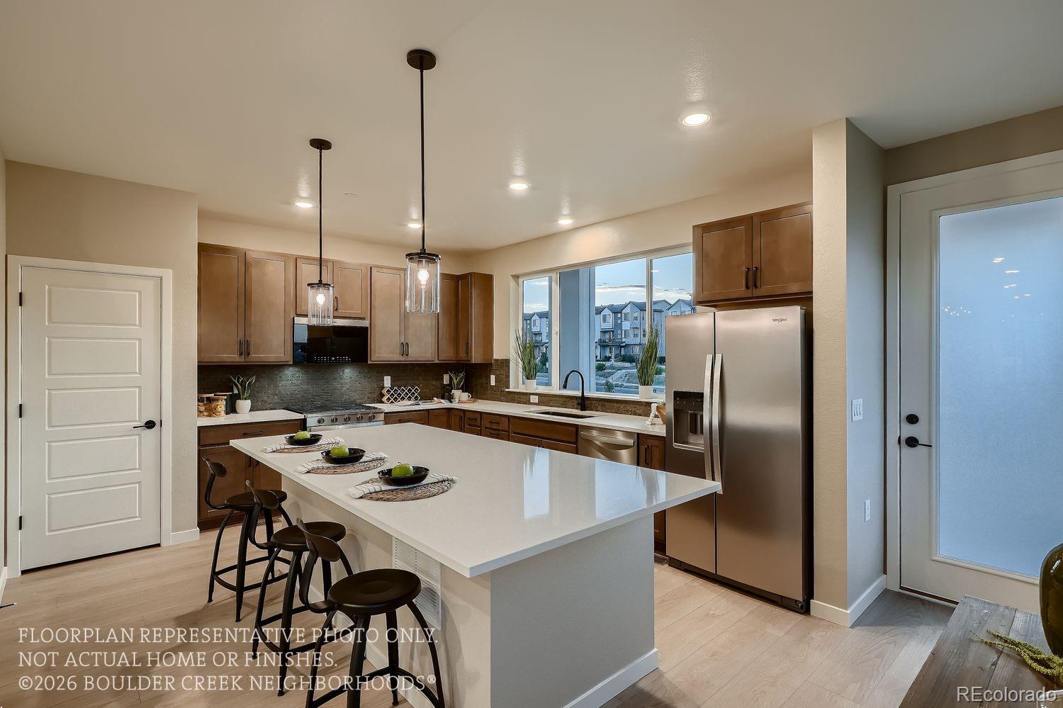 MLS Image #3 for 16567  peak street,broomfield, Colorado