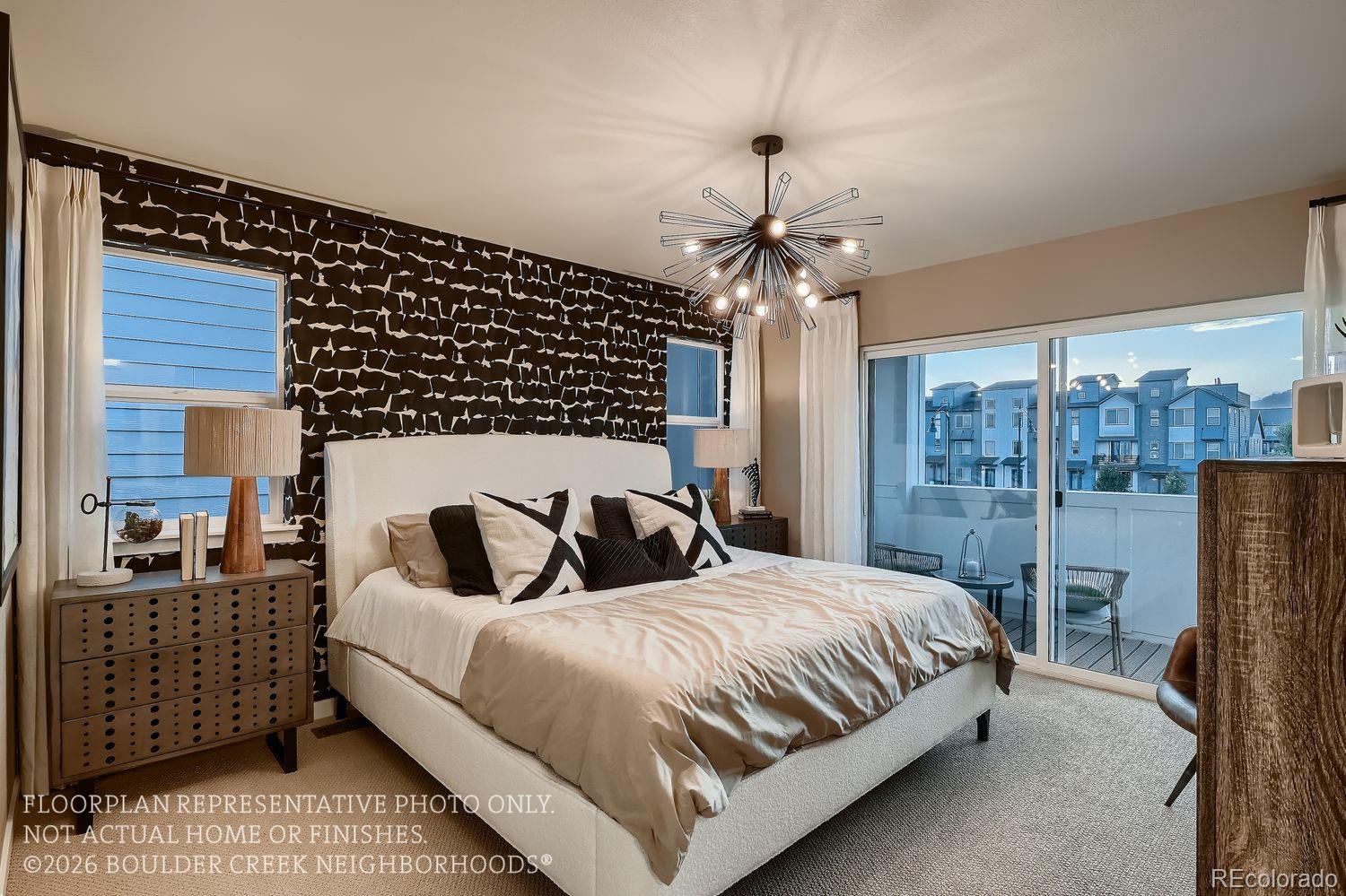 MLS Image #31 for 16567  peak street,broomfield, Colorado