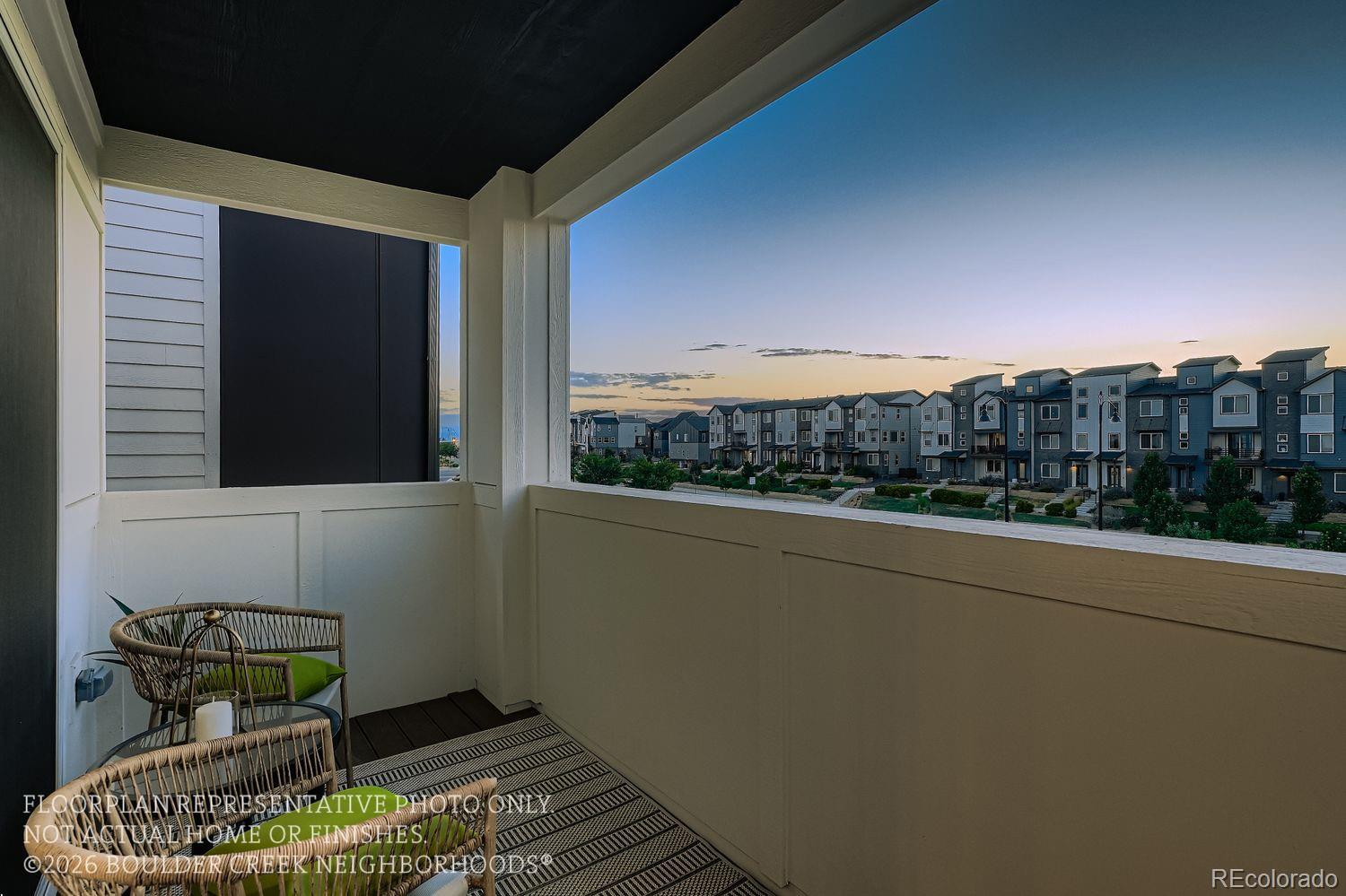 MLS Image #35 for 16567  peak street,broomfield, Colorado