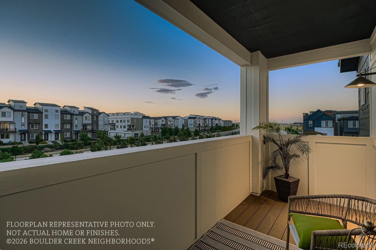MLS Image #36 for 16567  peak street,broomfield, Colorado