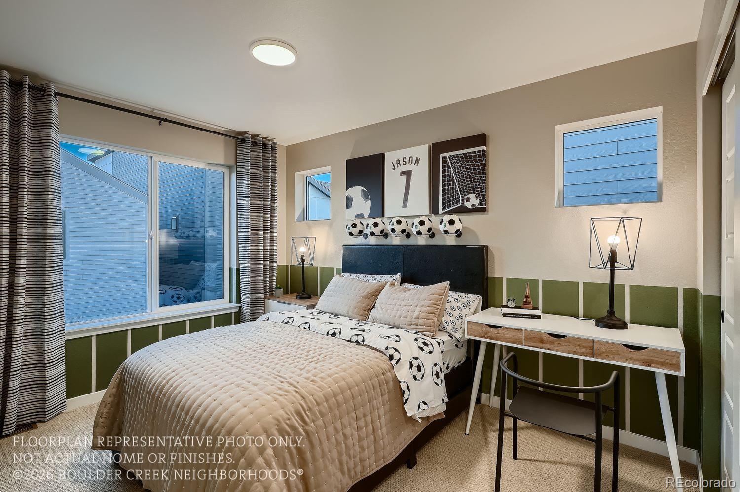MLS Image #40 for 16567  peak street,broomfield, Colorado