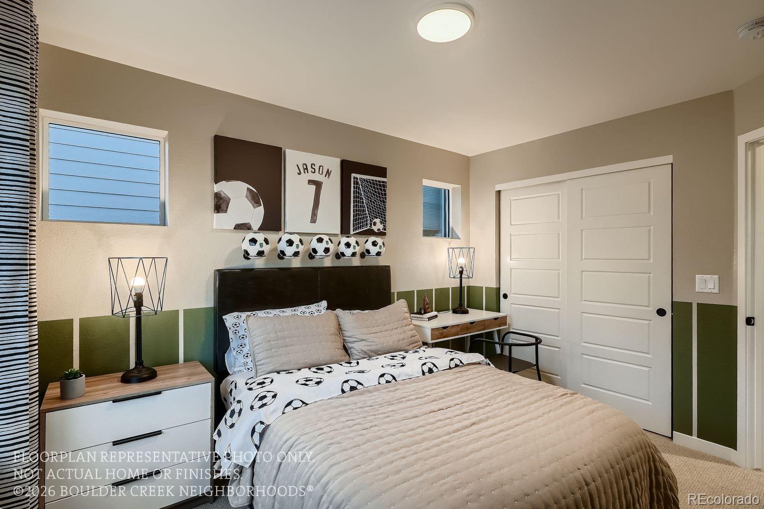 MLS Image #41 for 16567  peak street,broomfield, Colorado