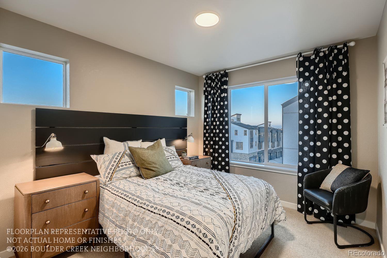 MLS Image #43 for 16567  peak street,broomfield, Colorado