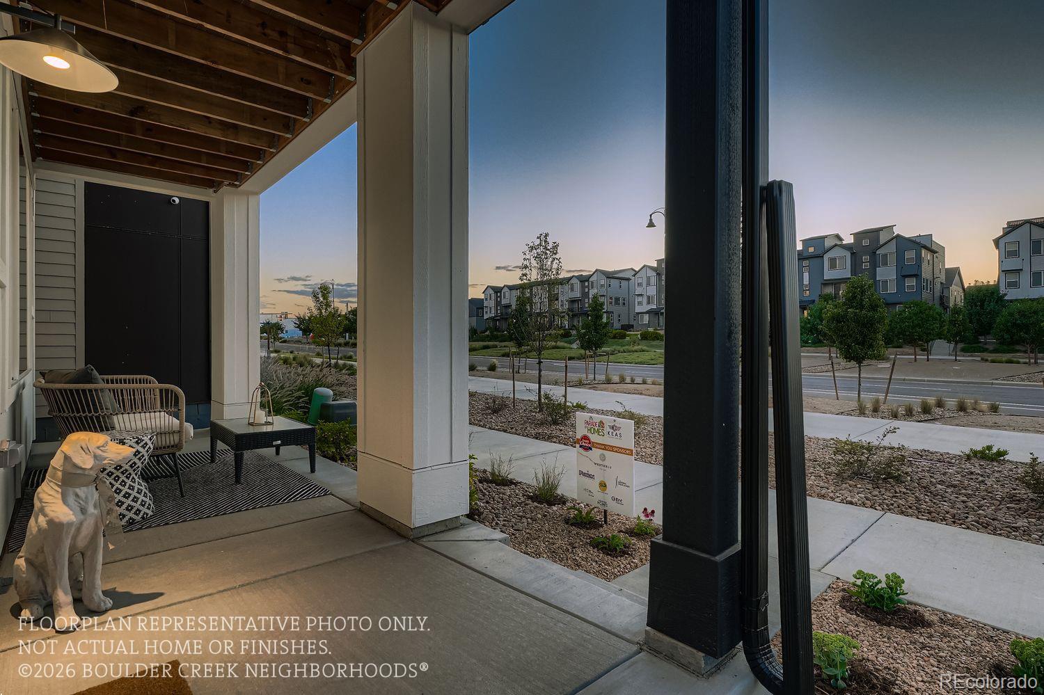MLS Image #46 for 16567  peak street,broomfield, Colorado