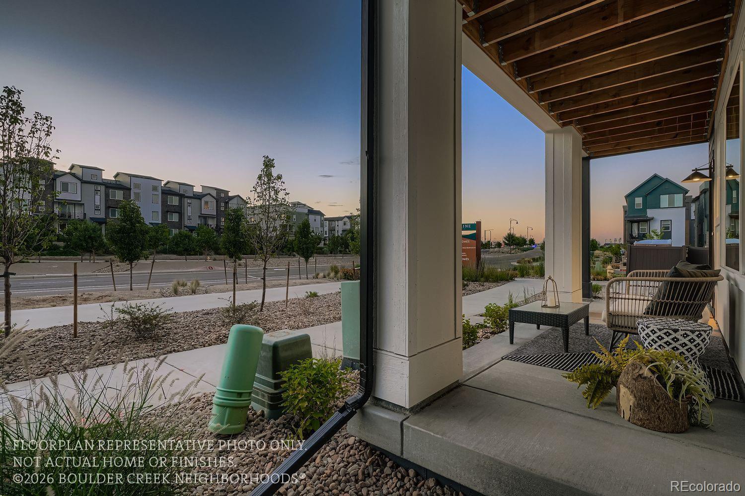 MLS Image #47 for 16567  peak street,broomfield, Colorado