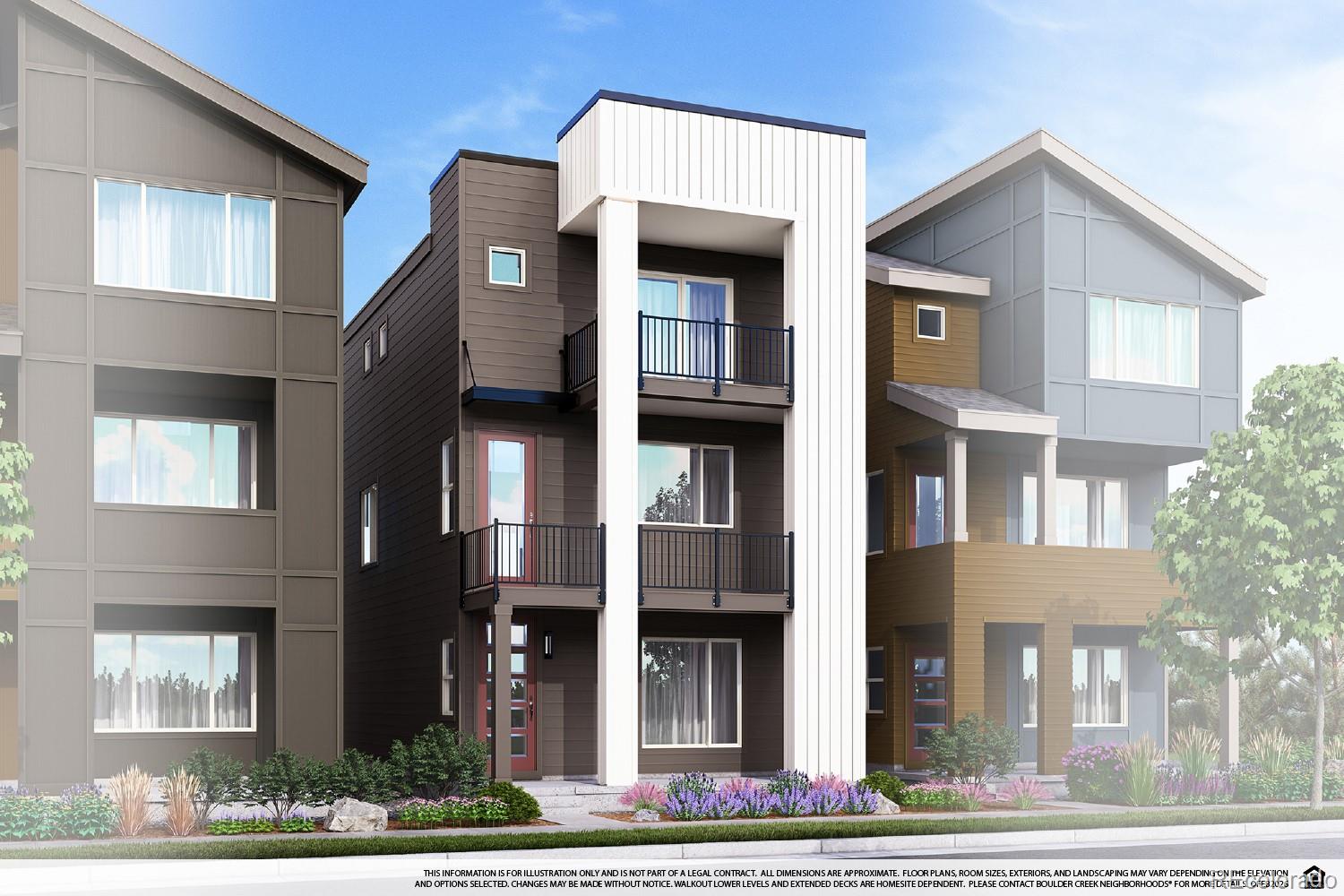 MLS Image #48 for 16567  peak street,broomfield, Colorado
