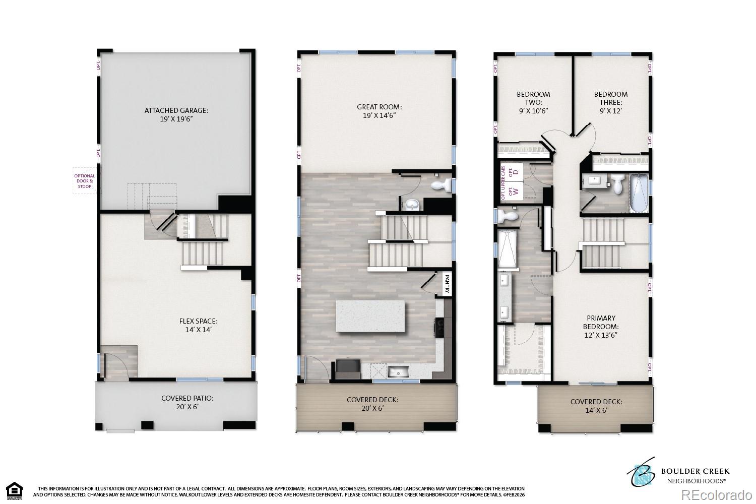 MLS Image #49 for 16567  peak street,broomfield, Colorado