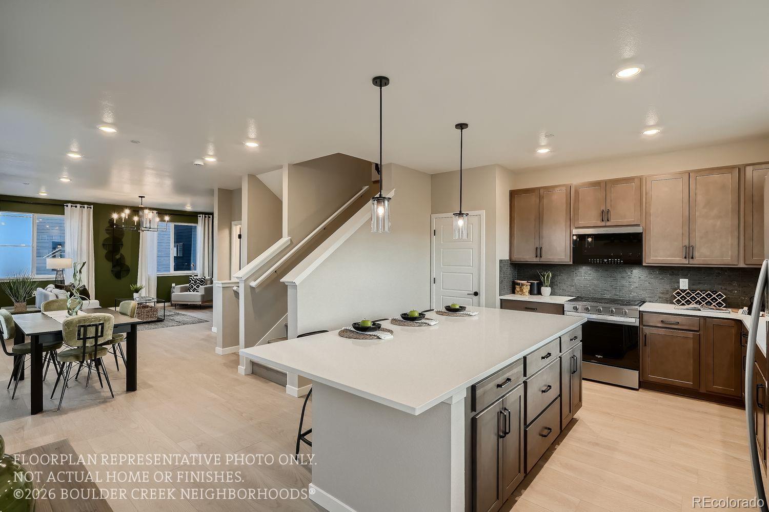 MLS Image #5 for 16567  peak street,broomfield, Colorado