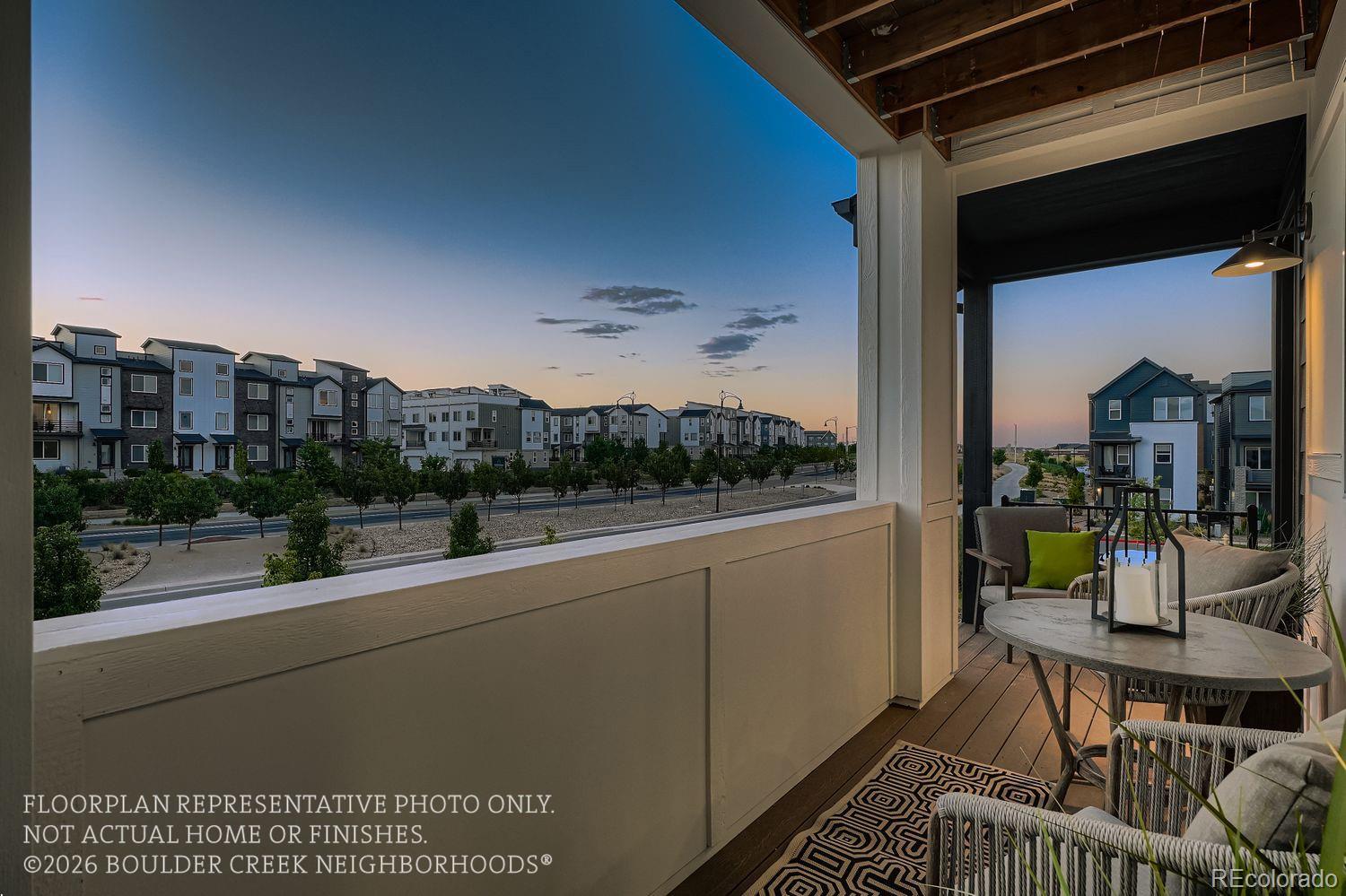 MLS Image #8 for 16567  peak street,broomfield, Colorado