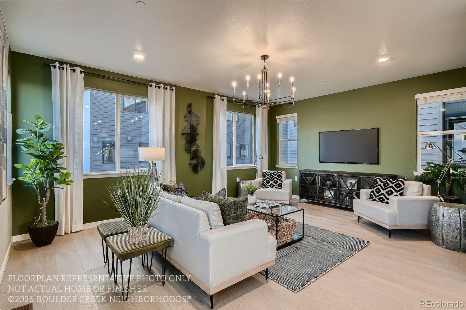 MLS Image #9 for 16567  peak street,broomfield, Colorado
