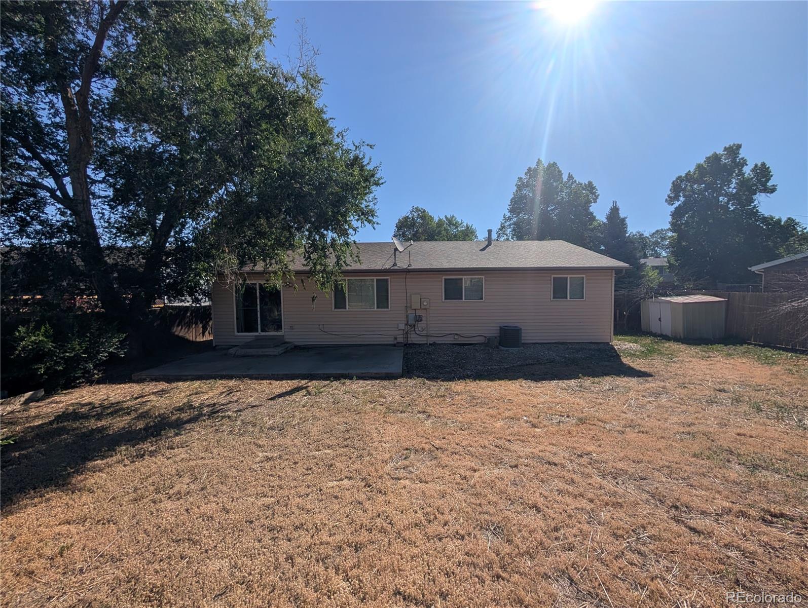 MLS Image #5 for 2949 s biscay street,aurora, Colorado