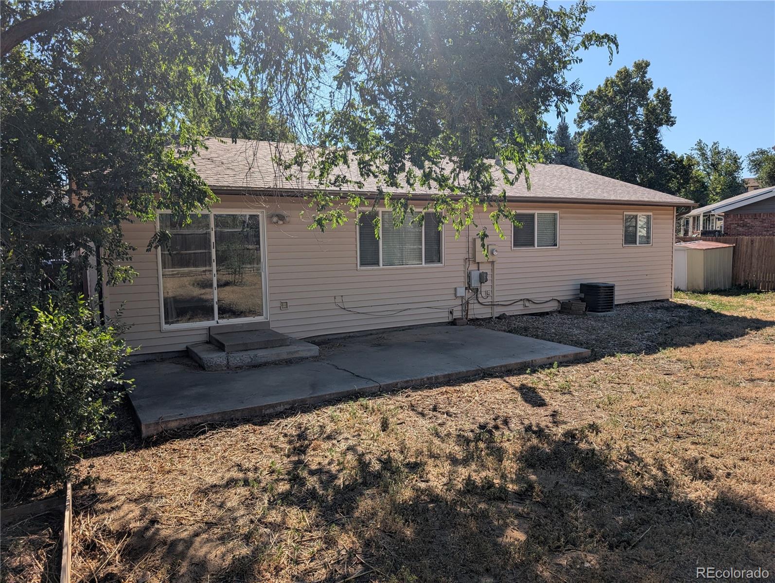MLS Image #6 for 2949 s biscay street,aurora, Colorado
