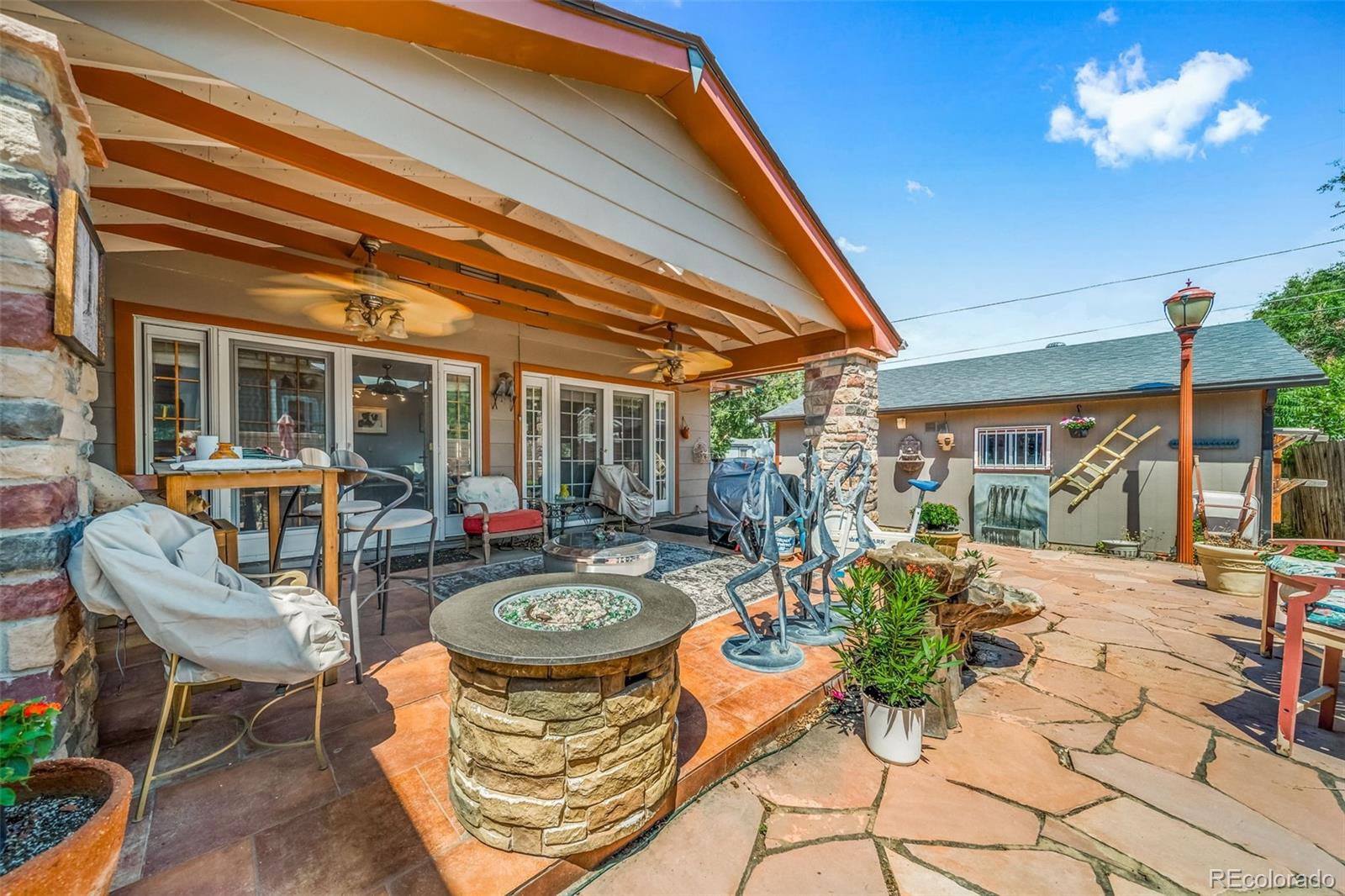 MLS Image #25 for 1590  roslyn street,denver, Colorado