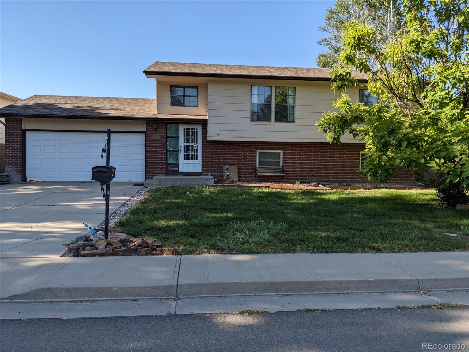 MLS Image #0 for 911  pawnee avenue,fort morgan, Colorado
