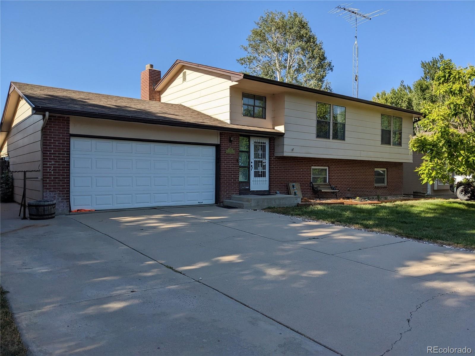 MLS Image #1 for 911  pawnee avenue,fort morgan, Colorado