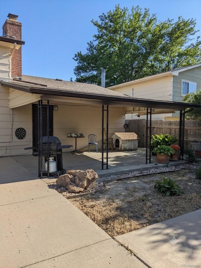 MLS Image #17 for 911  pawnee avenue,fort morgan, Colorado