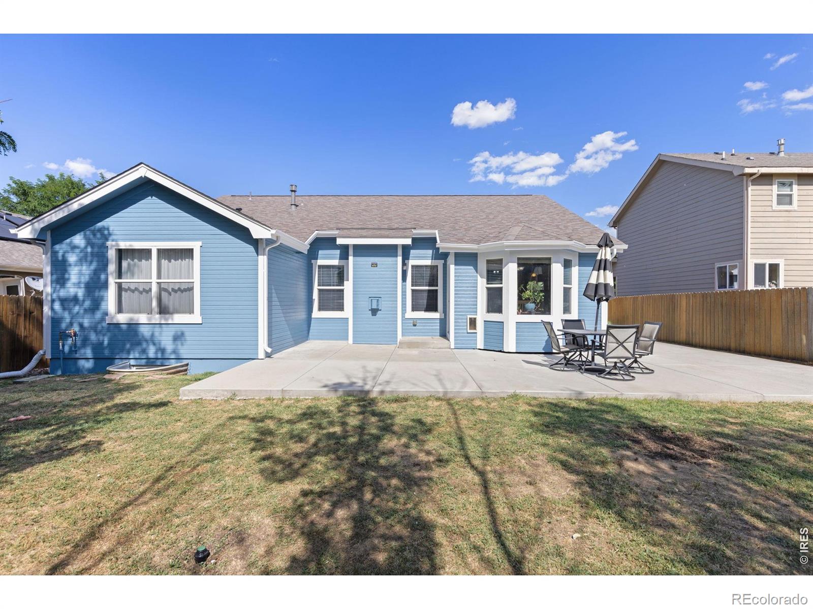 MLS Image #20 for 328  gypsum lane,johnstown, Colorado