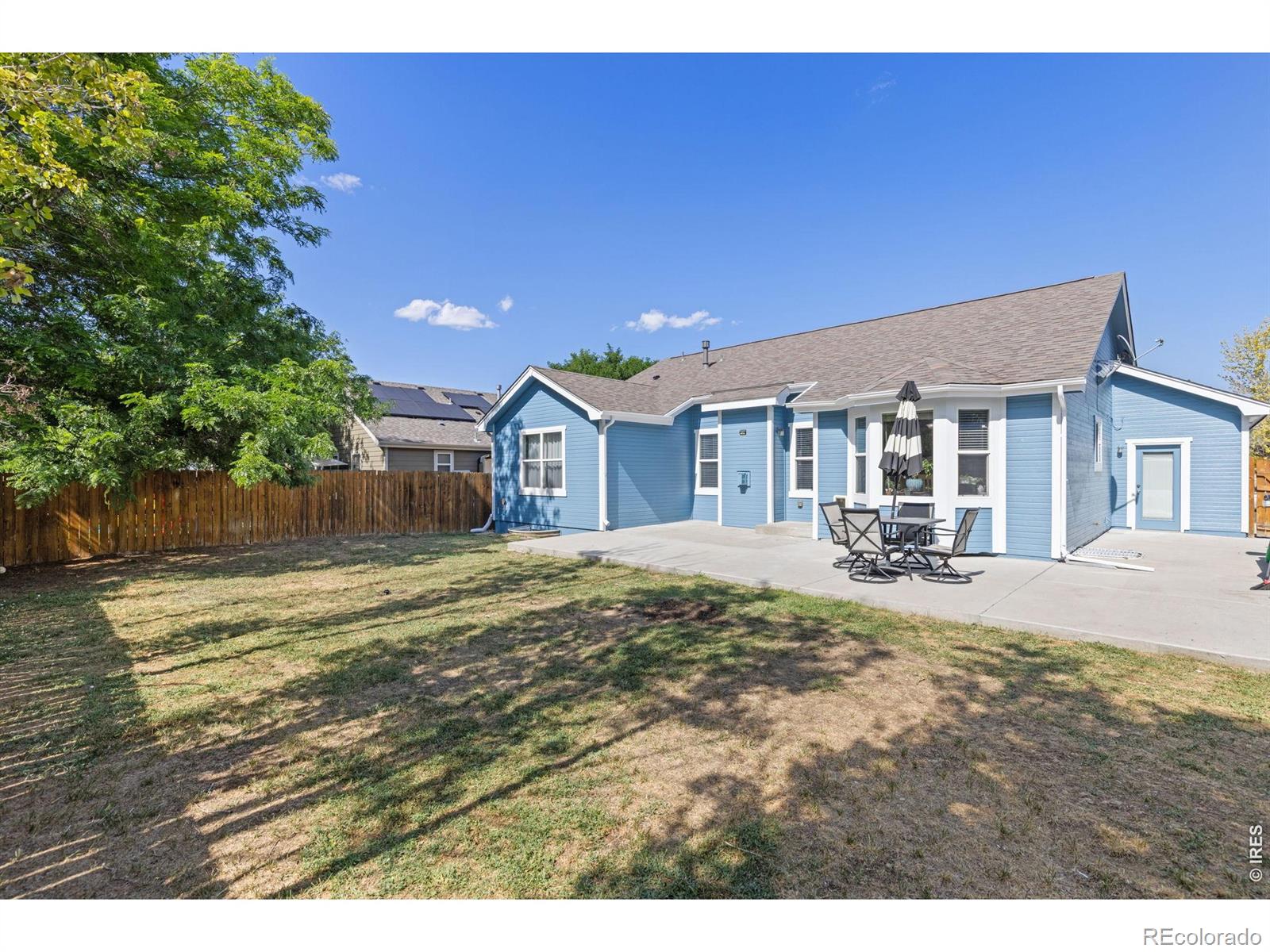 MLS Image #21 for 328  gypsum lane,johnstown, Colorado