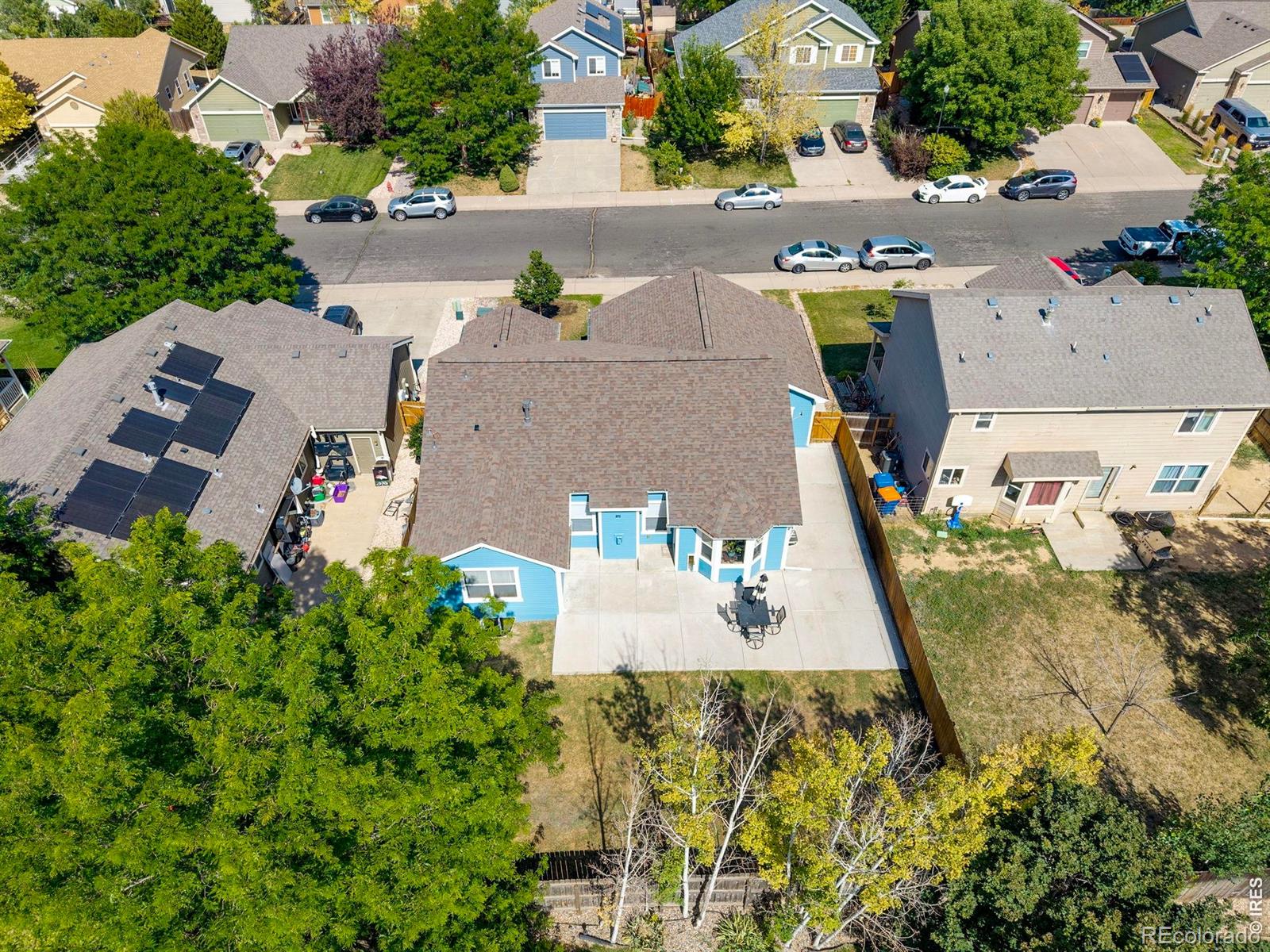 MLS Image #26 for 328  gypsum lane,johnstown, Colorado