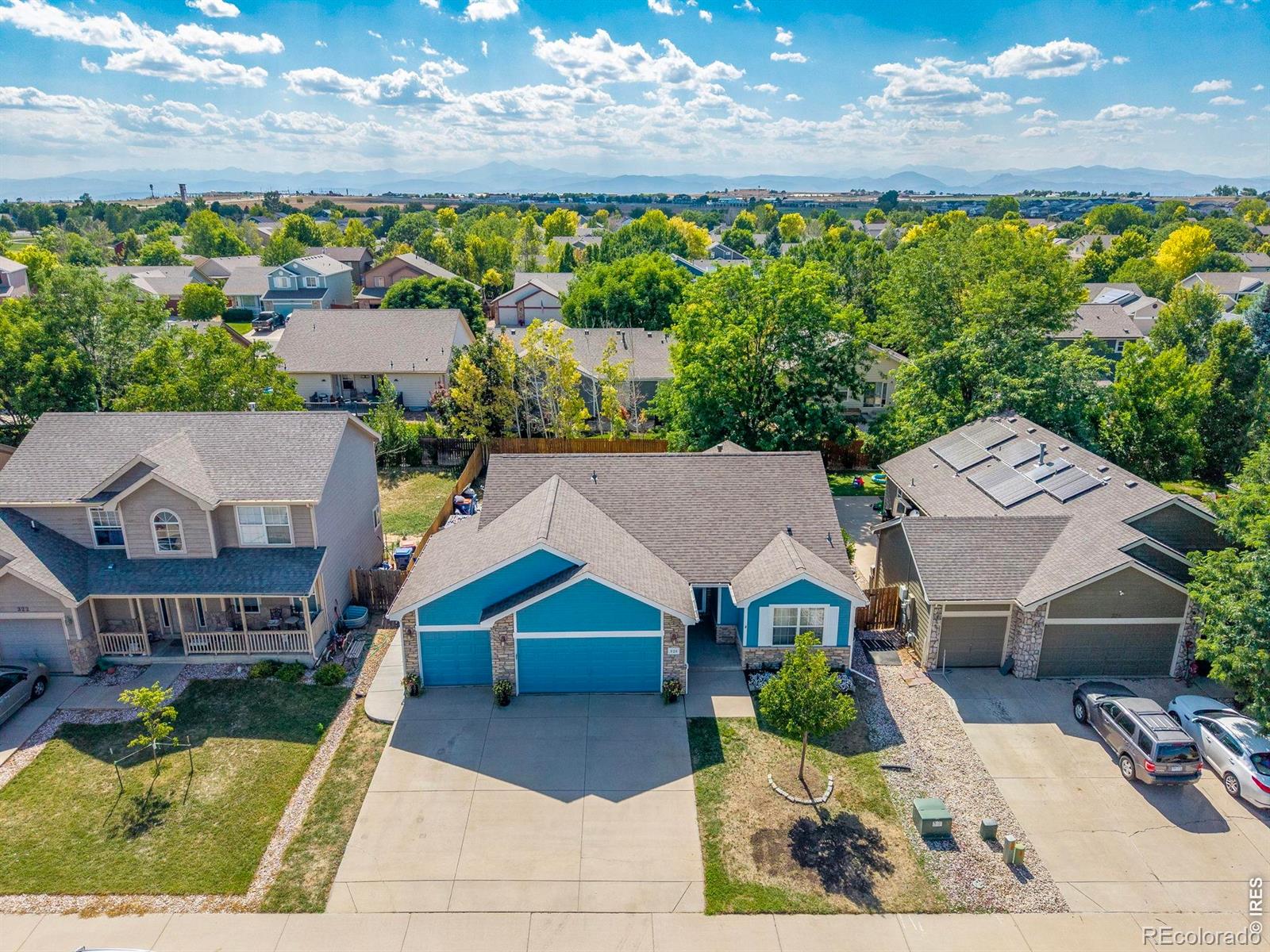 MLS Image #27 for 328  gypsum lane,johnstown, Colorado