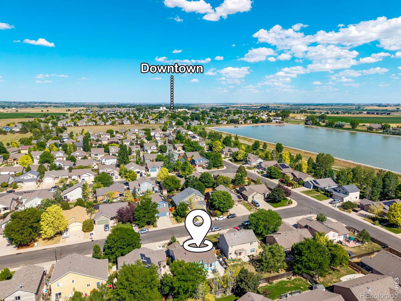 MLS Image #28 for 328  gypsum lane,johnstown, Colorado