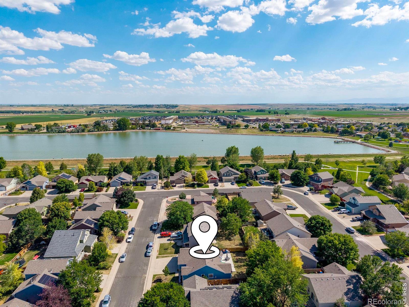 MLS Image #29 for 328  gypsum lane,johnstown, Colorado