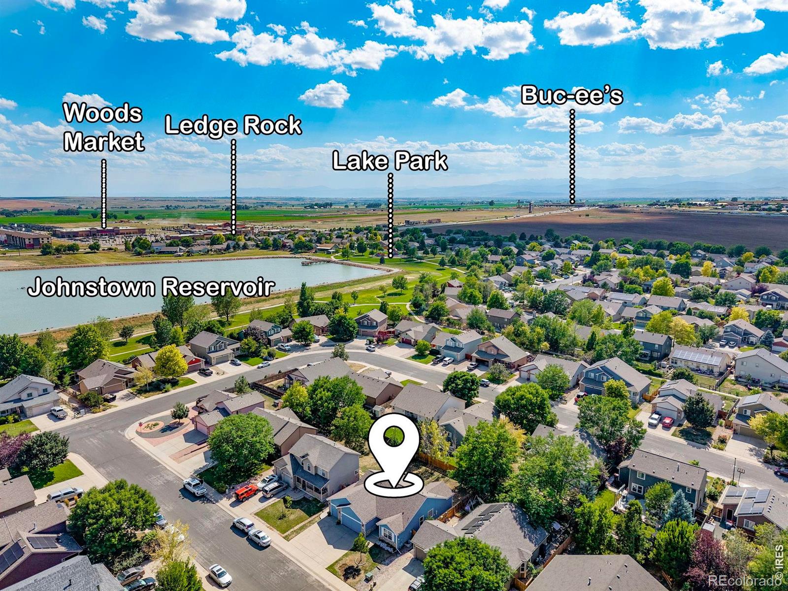 MLS Image #30 for 328  gypsum lane,johnstown, Colorado
