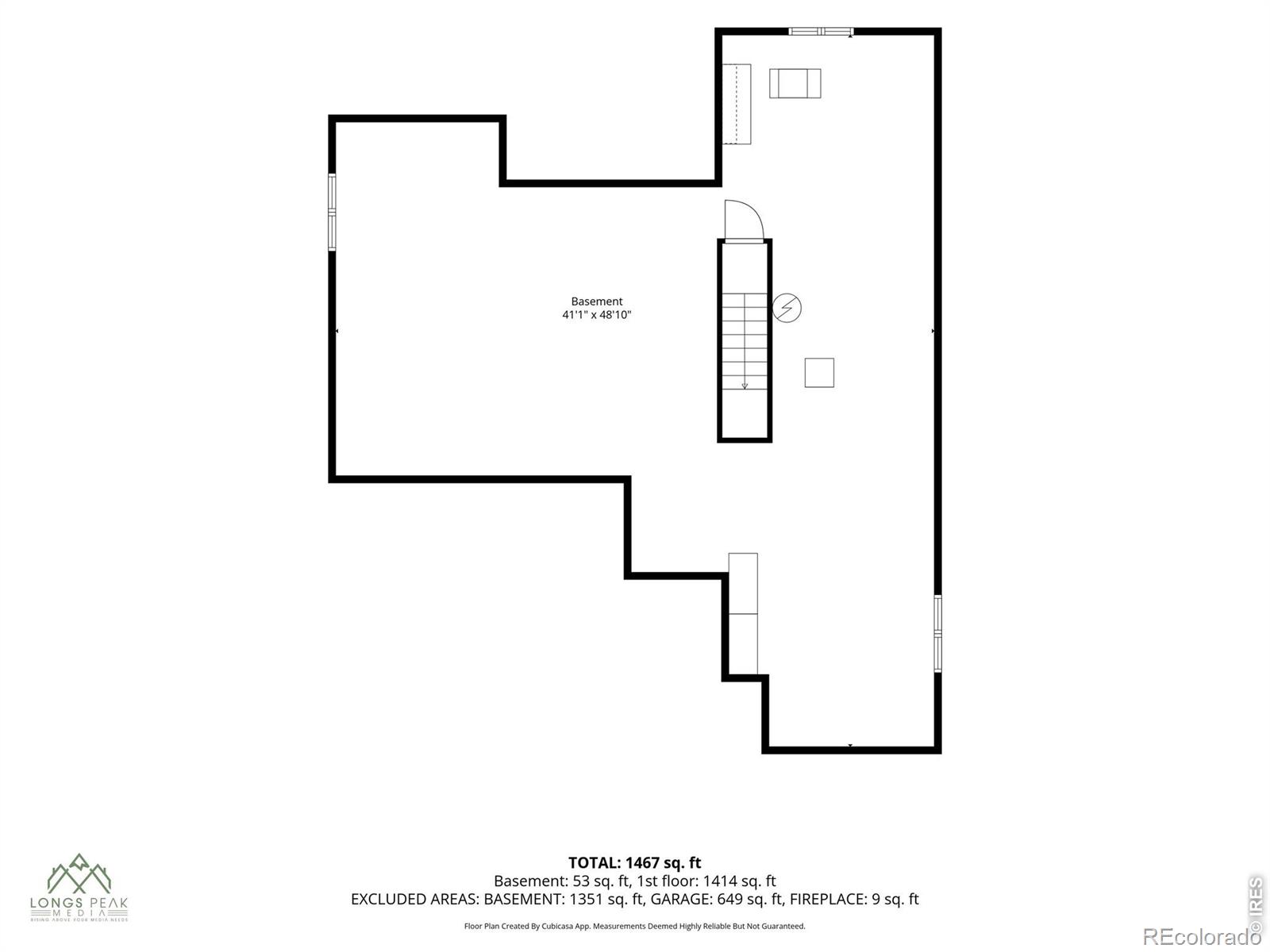 MLS Image #35 for 328  gypsum lane,johnstown, Colorado