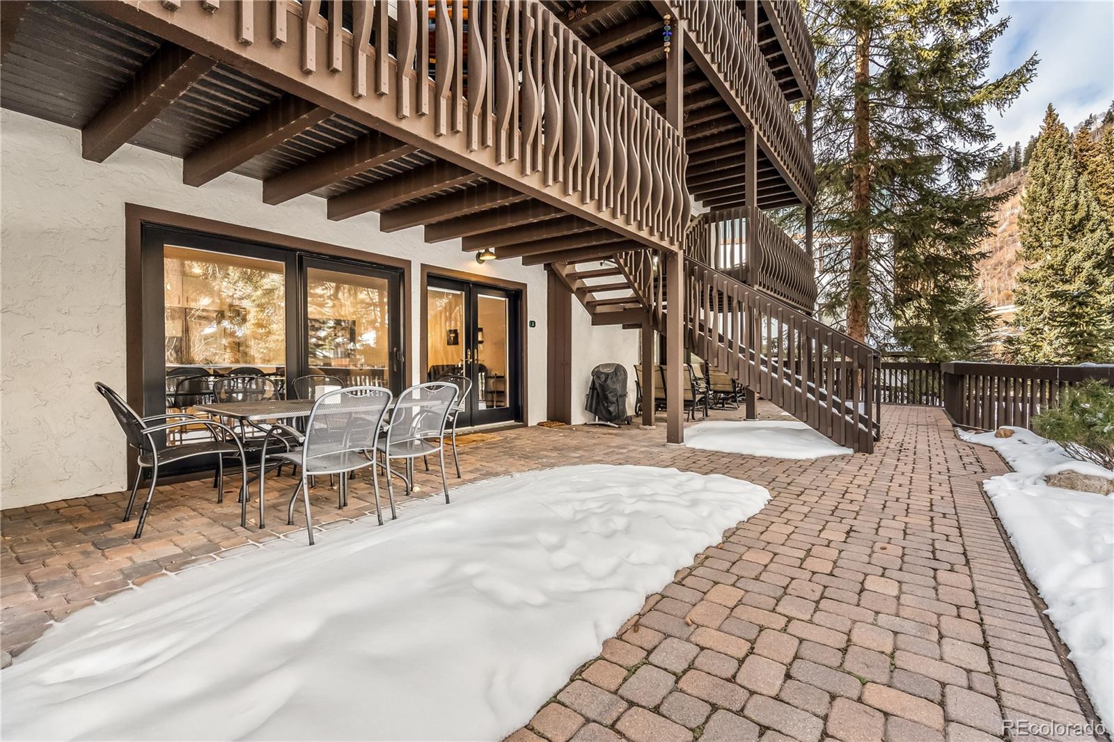 MLS Image #9 for 4660  vail racquet club drive,vail, Colorado