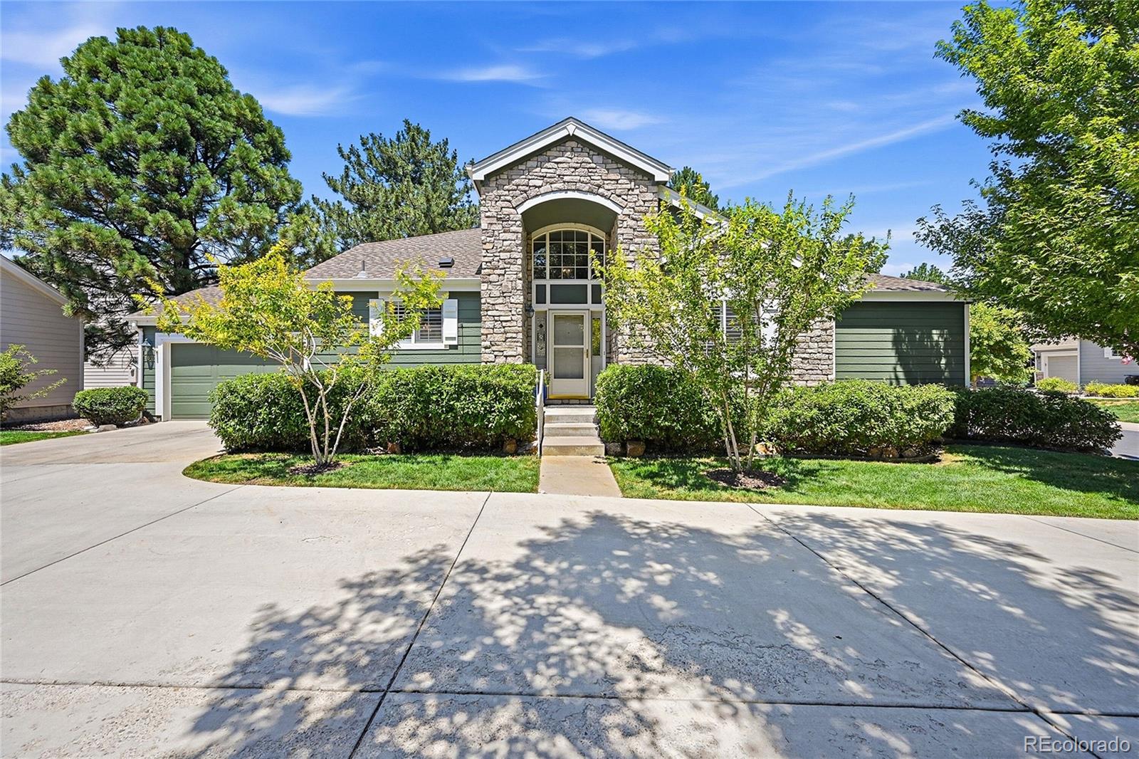 MLS Image #0 for 7400 w grant ranch boulevard,littleton, Colorado