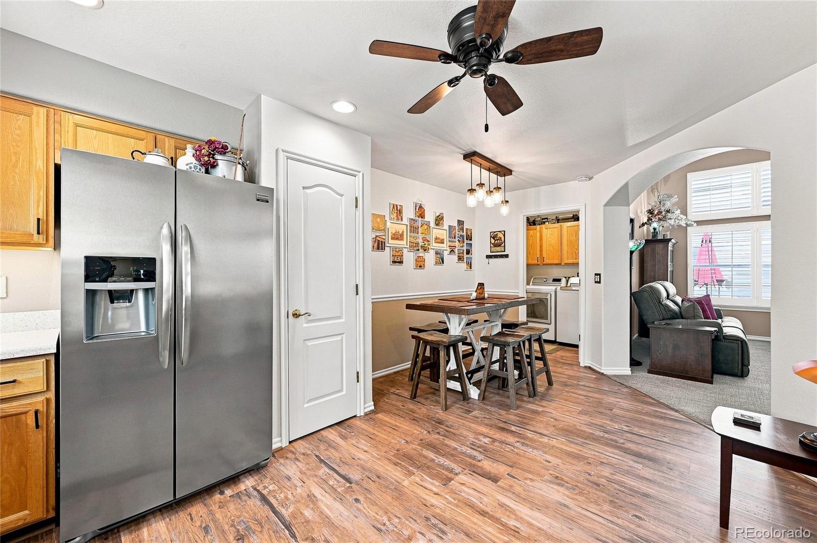 MLS Image #11 for 7400 w grant ranch boulevard,littleton, Colorado