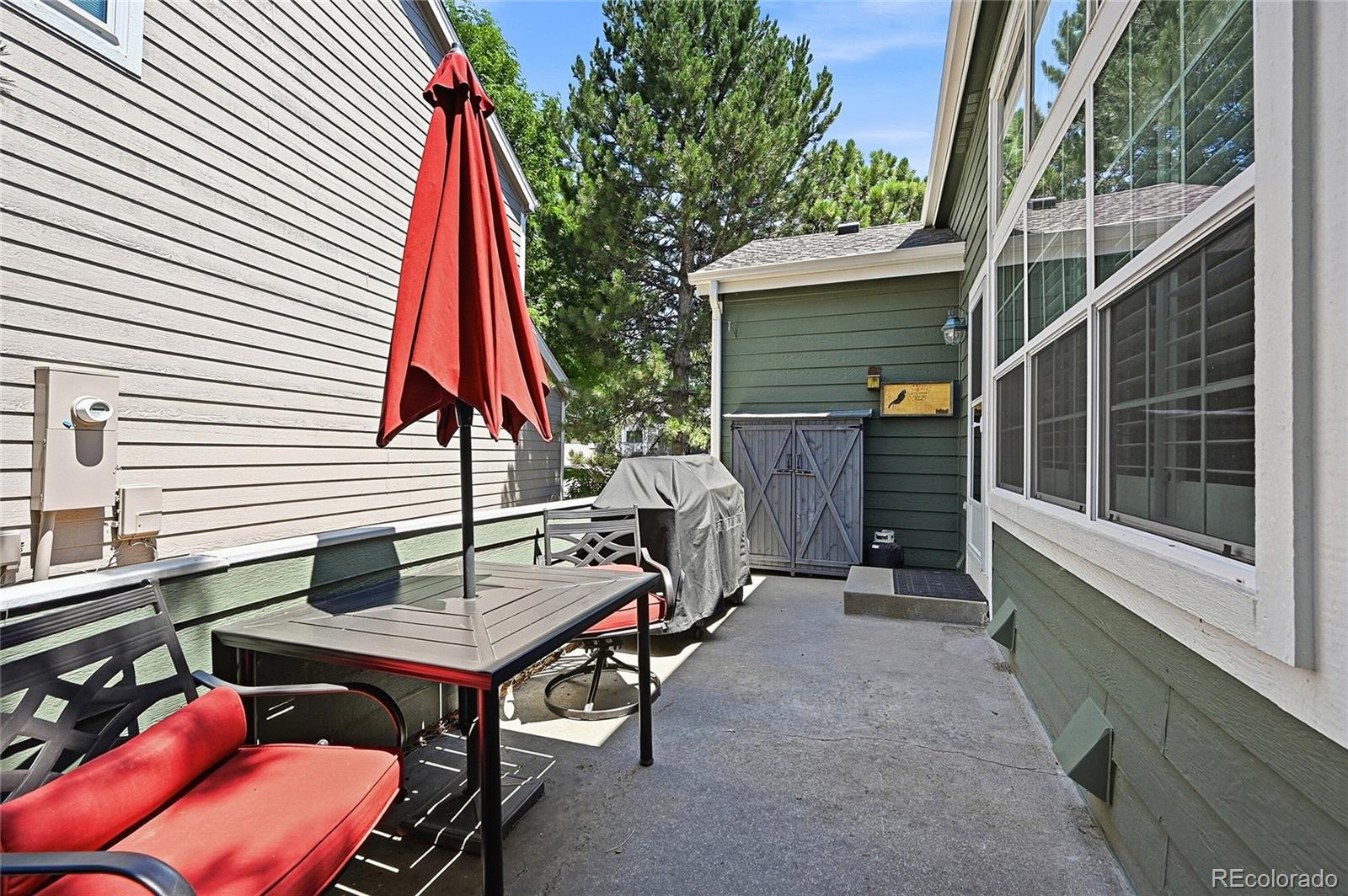 MLS Image #30 for 7400 w grant ranch boulevard,littleton, Colorado
