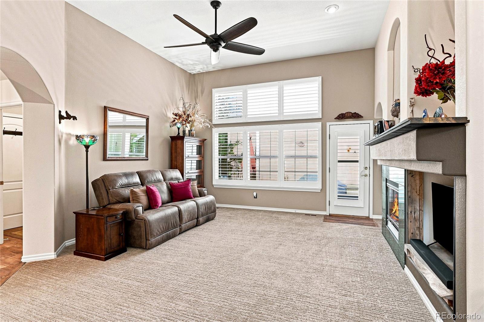 MLS Image #5 for 7400 w grant ranch boulevard,littleton, Colorado