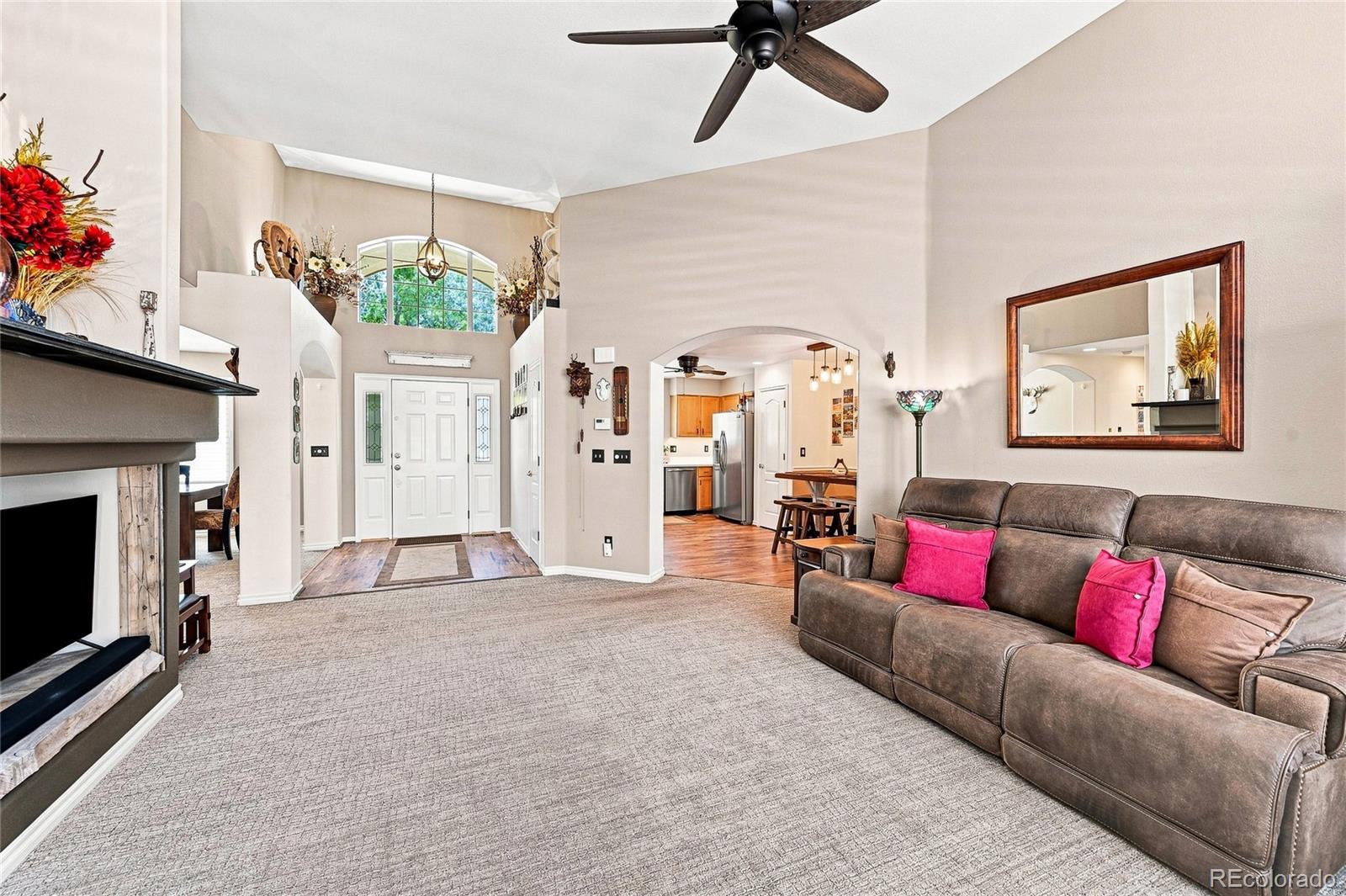MLS Image #7 for 7400 w grant ranch boulevard,littleton, Colorado