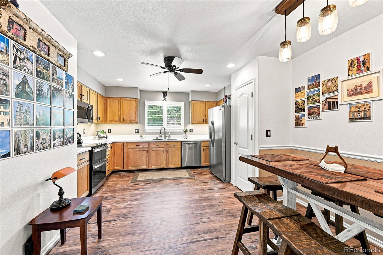 MLS Image #8 for 7400 w grant ranch boulevard,littleton, Colorado