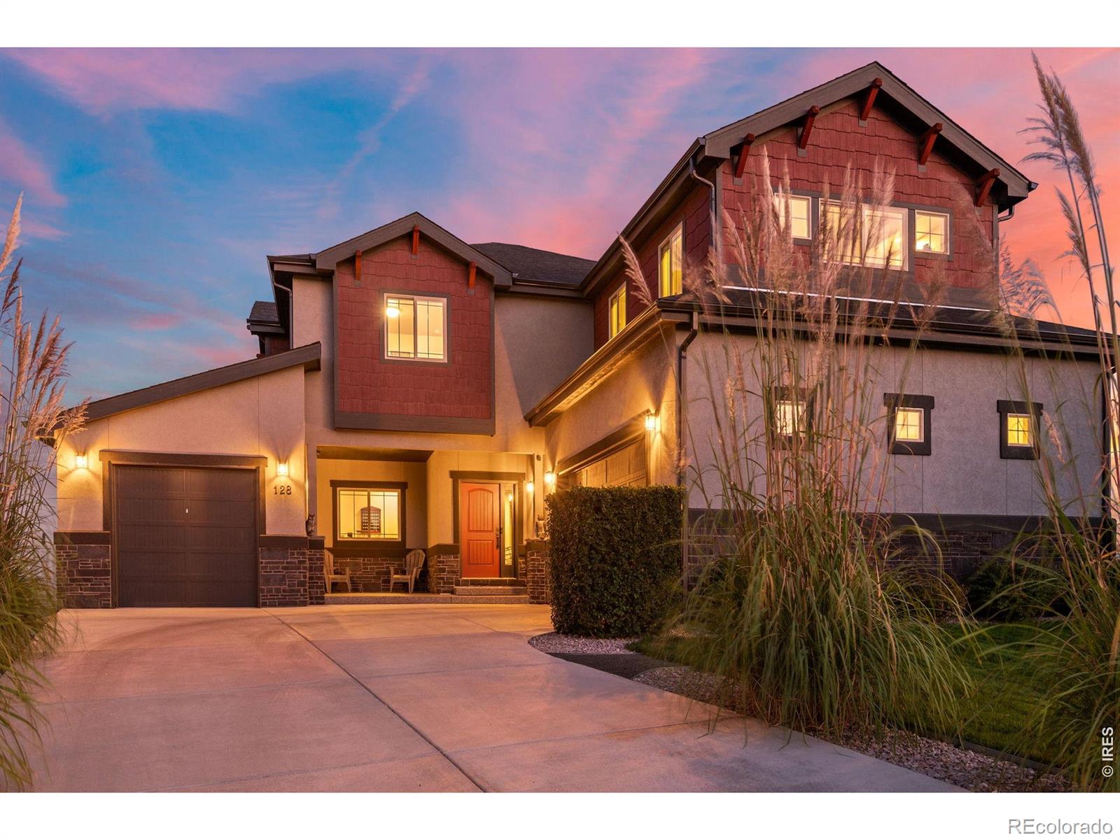 MLS Image #0 for 128  chapel hill circle,brighton, Colorado
