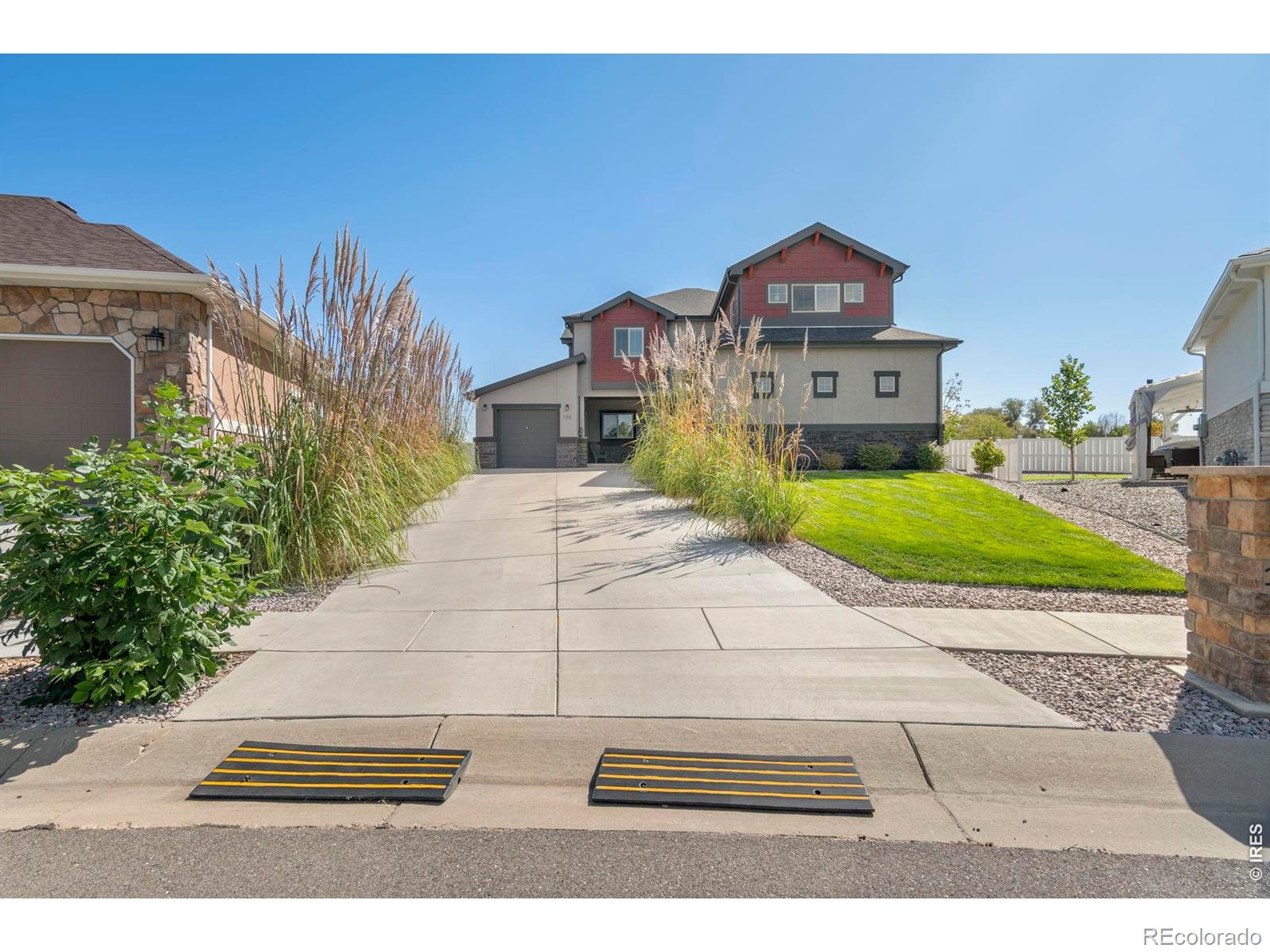 MLS Image #2 for 128  chapel hill circle,brighton, Colorado