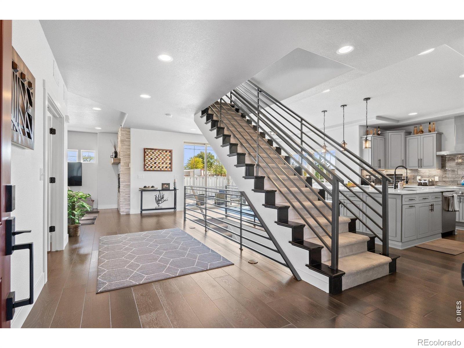 MLS Image #3 for 128  chapel hill circle,brighton, Colorado