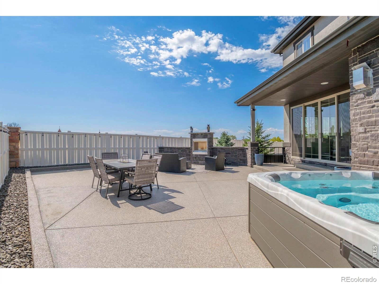 MLS Image #34 for 128  chapel hill circle,brighton, Colorado