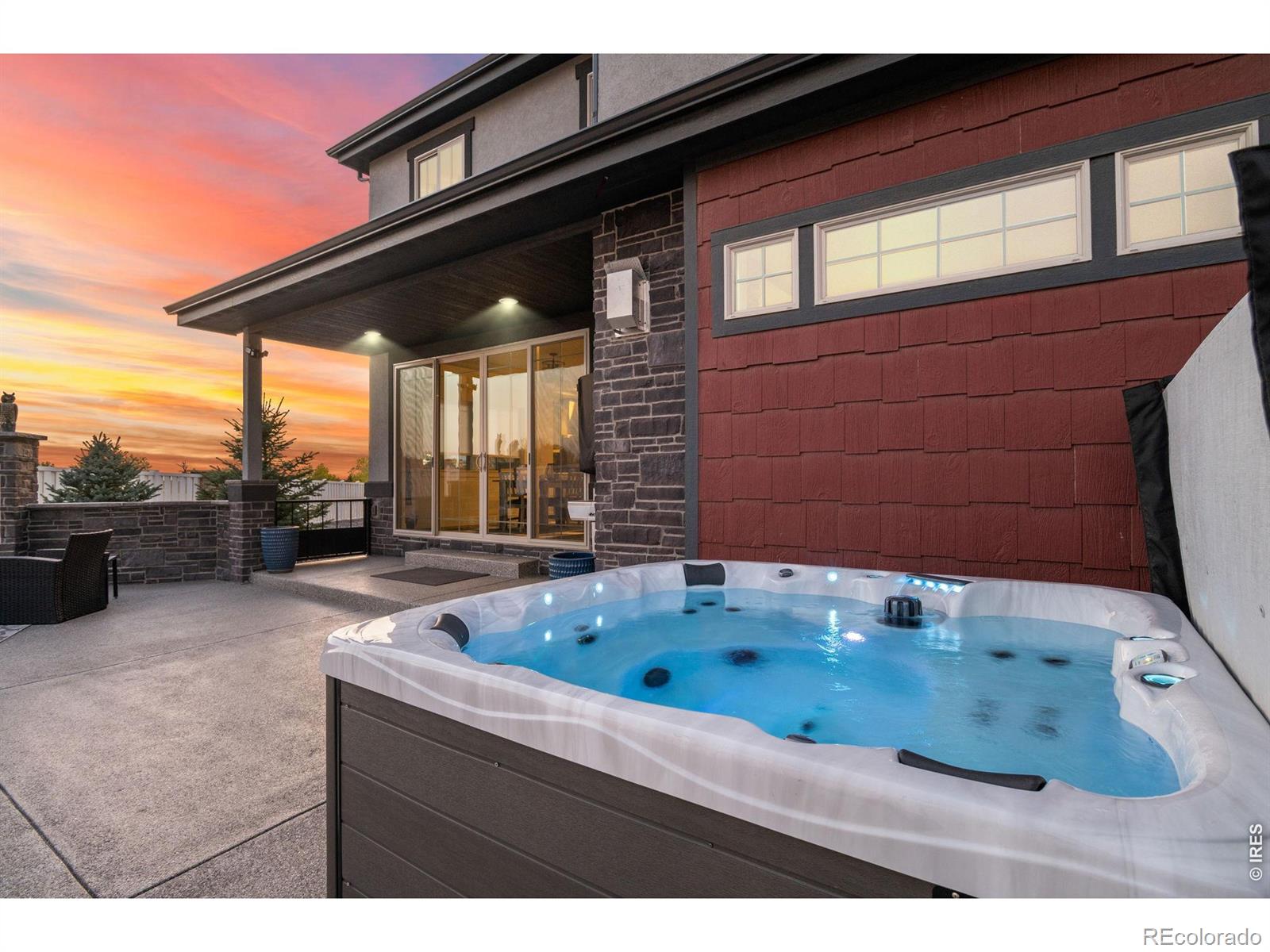 MLS Image #35 for 128  chapel hill circle,brighton, Colorado
