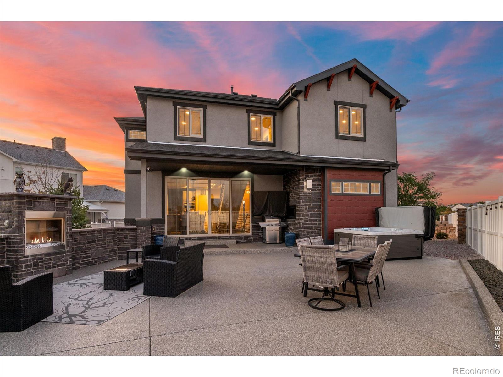 MLS Image #36 for 128  chapel hill circle,brighton, Colorado