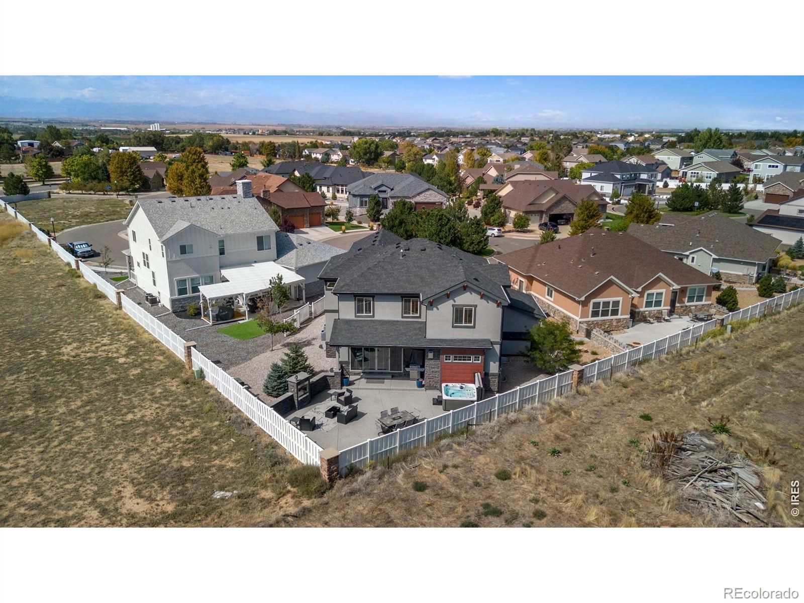 MLS Image #39 for 128  chapel hill circle,brighton, Colorado