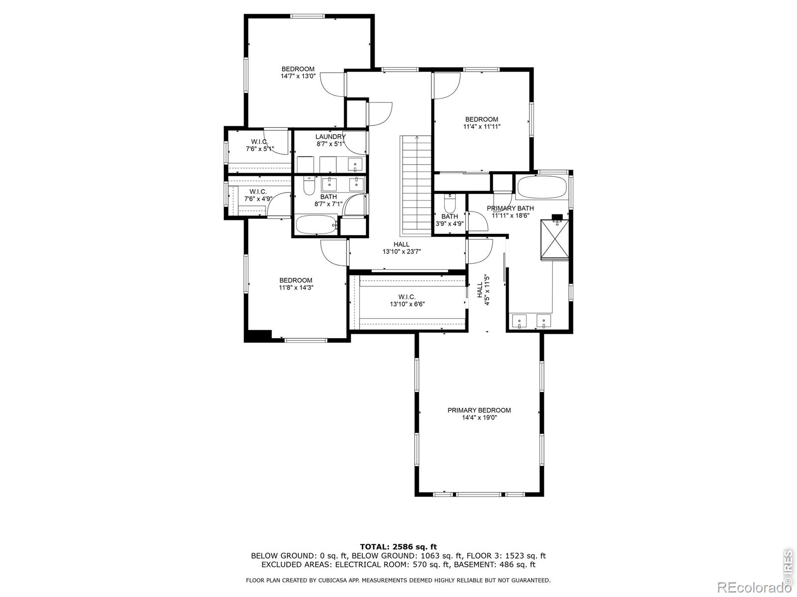 MLS Image #40 for 128  chapel hill circle,brighton, Colorado